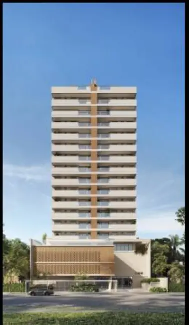 Foto 2 de Apartamento com 2 quartos à venda, 74m2 em Vila Operária, Itajai - SC