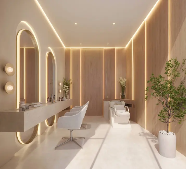 Foto 4 de Apartamento com 4 quartos à venda, 178m2 em Centro, Balneario Camboriu - SC