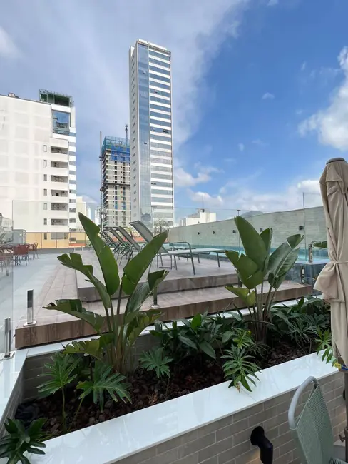 Foto 6 de Cobertura com 5 quartos à venda, 322m2 em Pioneiros, Balneario Camboriu - SC