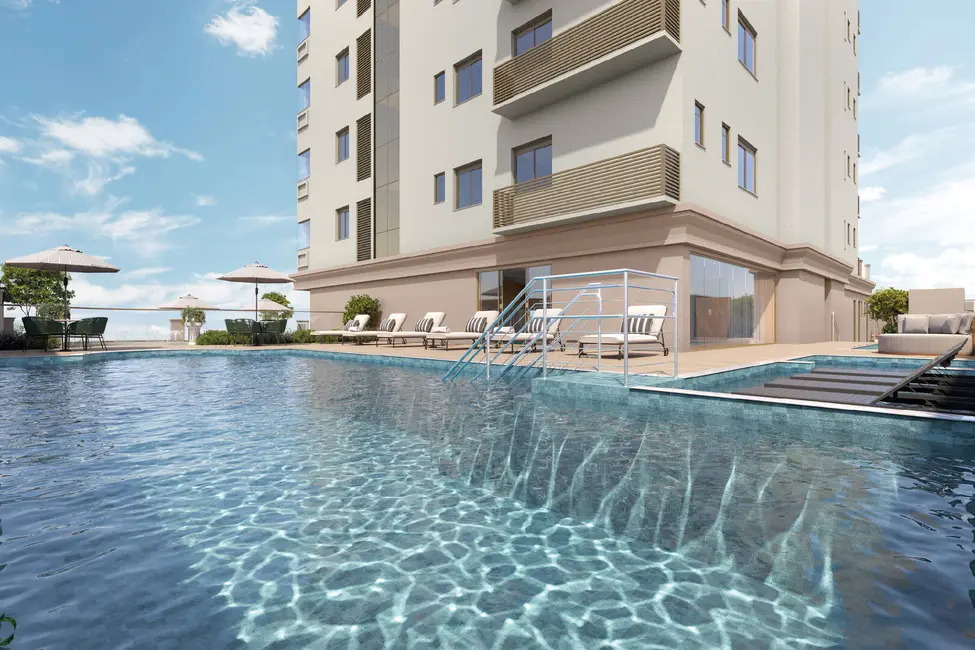 Foto 2 de Apartamento com 6 quartos à venda, 250m2 em Meia Praia, Itapema - SC