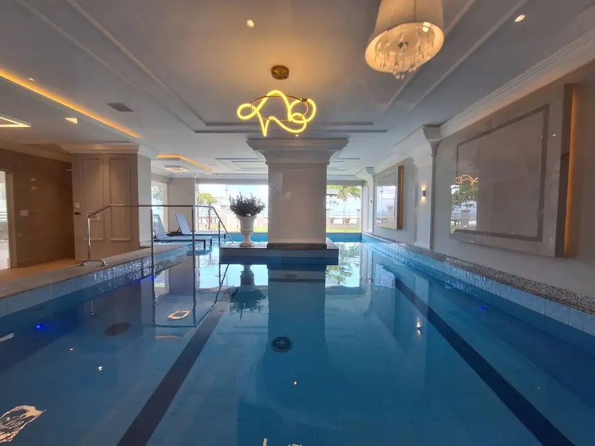 Foto 4 de Apartamento com 4 quartos à venda, 183m2 em Meia Praia, Itapema - SC