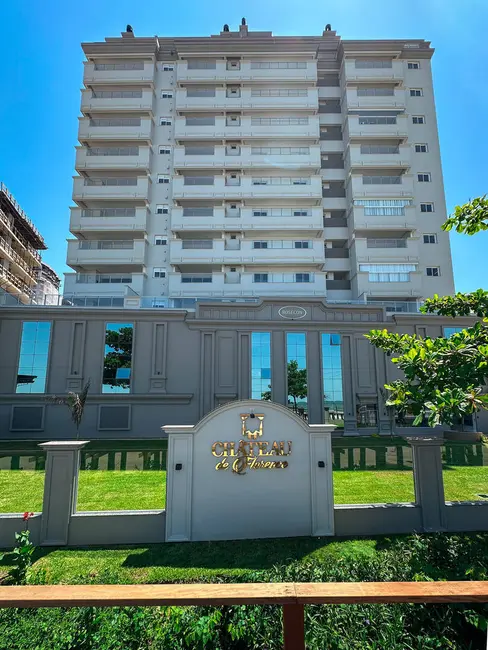 Foto 1 de Apartamento com 4 quartos à venda, 183m2 em Meia Praia, Itapema - SC