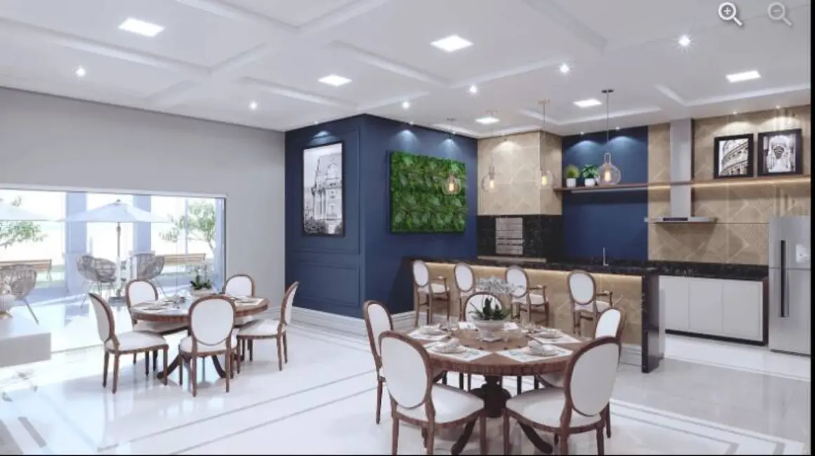 Foto 8 de Apartamento com 4 quartos à venda, 234m2 em Meia Praia, Itapema - SC