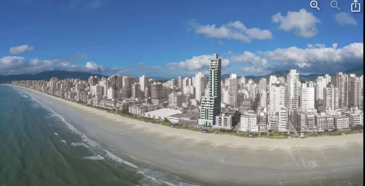 Foto 5 de Apartamento com 4 quartos à venda, 234m2 em Meia Praia, Itapema - SC