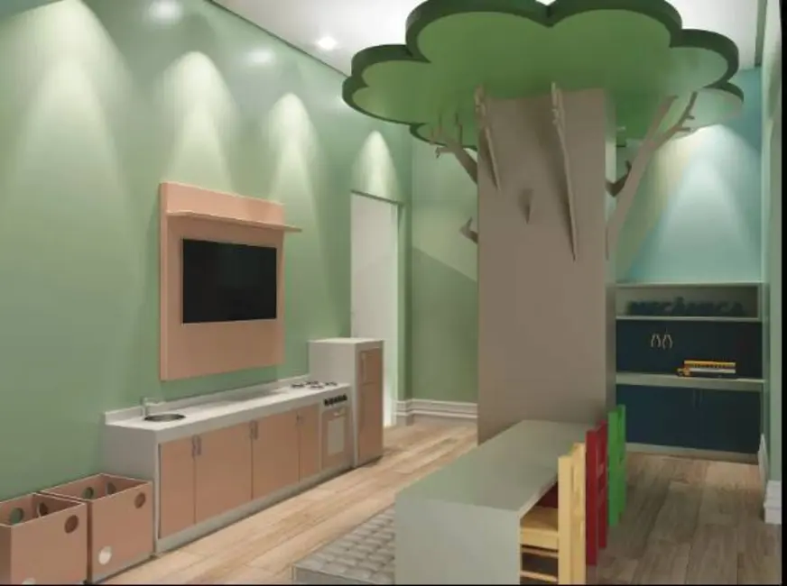 Foto 7 de Apartamento com 4 quartos à venda, 234m2 em Meia Praia, Itapema - SC