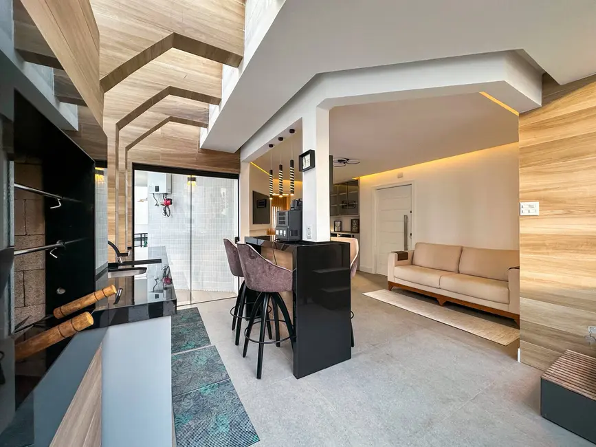 Foto 5 de Apartamento com 3 quartos à venda, 199m2 em Centro, Balneario Camboriu - SC