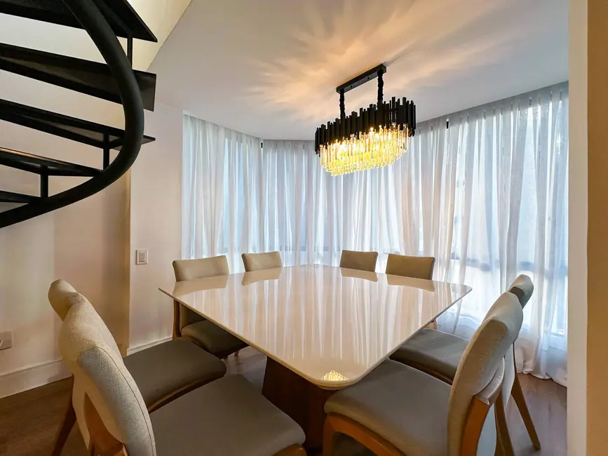 Foto 3 de Apartamento com 3 quartos à venda, 199m2 em Centro, Balneario Camboriu - SC