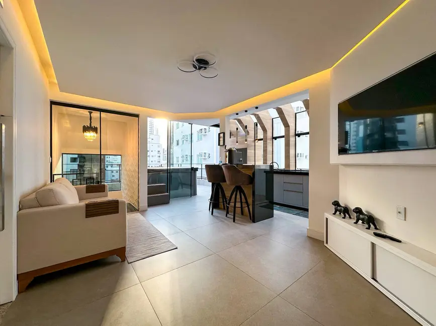 Foto 6 de Apartamento com 3 quartos à venda, 199m2 em Centro, Balneario Camboriu - SC