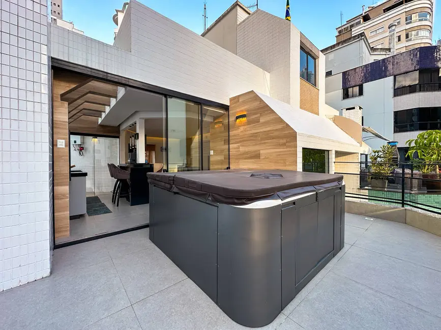 Foto 8 de Apartamento com 3 quartos à venda, 199m2 em Centro, Balneario Camboriu - SC