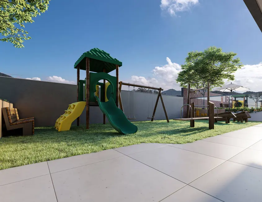 Apartamento com 2 quartos à venda, 82m2 em Itajai - SC - imagem 4 Foto 4 de Apartamento com 2 quartos à venda, 82m2 em Itajai - SC