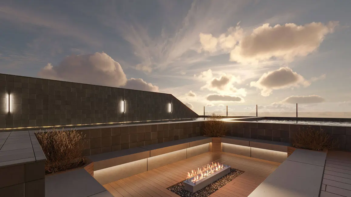 Foto 7 de Apartamento com 2 quartos à venda, 78m2 em Itajai - SC