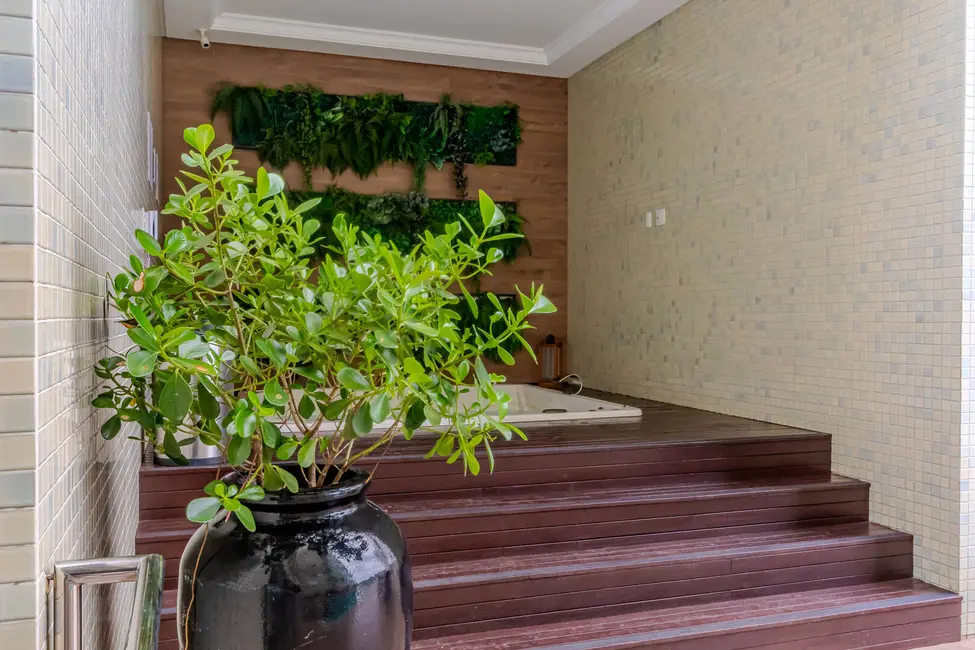 Foto 8 de Apartamento com 3 quartos à venda, 139m2 em Centro, Itapema - SC