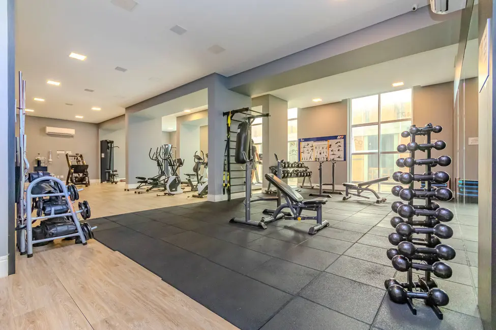 Foto 7 de Apartamento com 3 quartos à venda, 139m2 em Centro, Itapema - SC