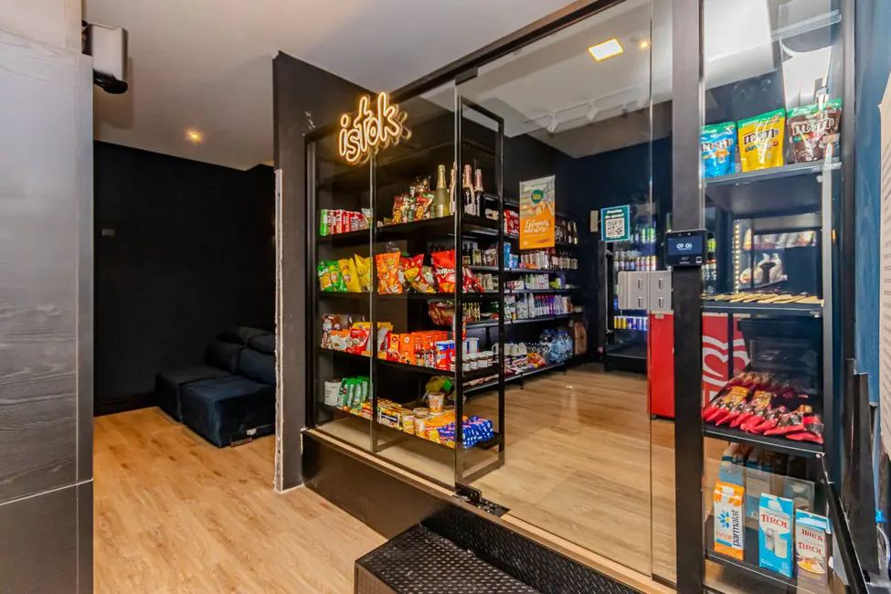 Foto 5 de Apartamento com 3 quartos à venda, 139m2 em Centro, Itapema - SC