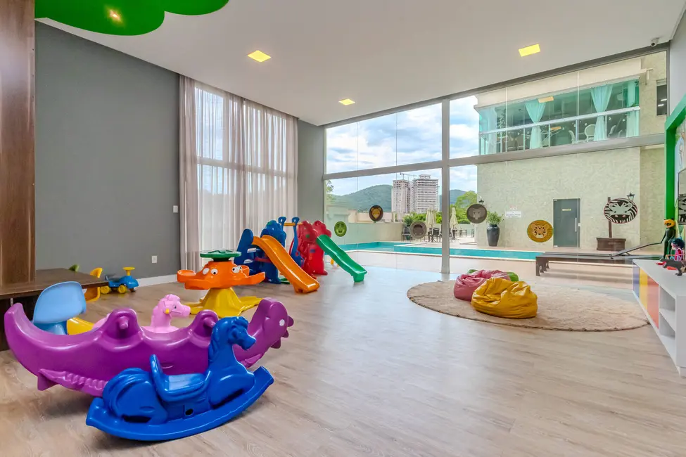 Foto 9 de Apartamento com 3 quartos à venda, 139m2 em Centro, Itapema - SC