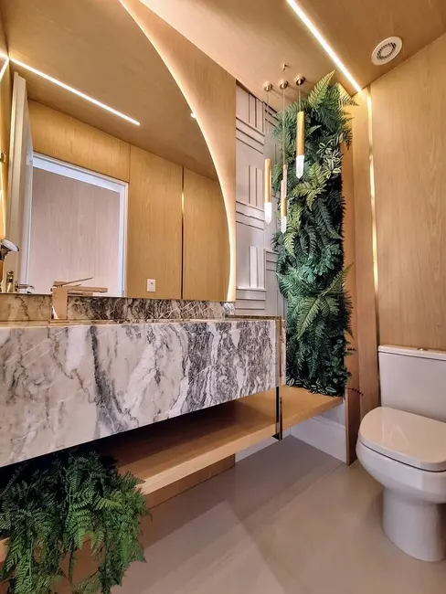 Foto 5 de Apartamento com 4 quartos à venda, 160m2 em Centro, Balneario Camboriu - SC