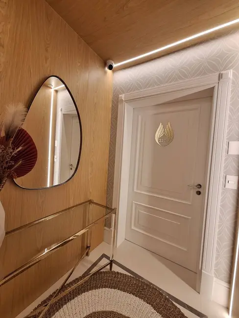 Foto 6 de Apartamento com 4 quartos à venda, 160m2 em Centro, Balneario Camboriu - SC