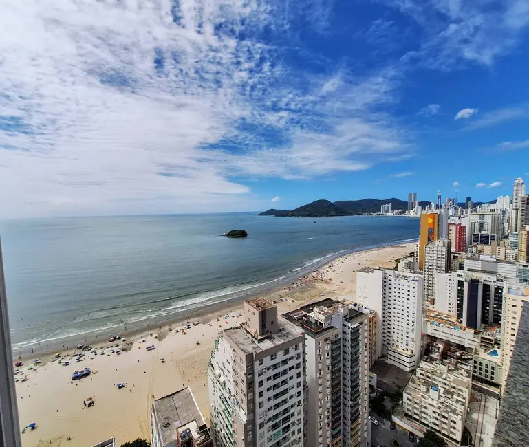 Foto 2 de Apartamento com 4 quartos à venda, 160m2 em Centro, Balneario Camboriu - SC