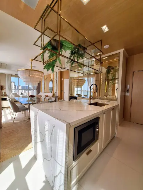 Foto 7 de Apartamento com 4 quartos à venda, 160m2 em Centro, Balneario Camboriu - SC