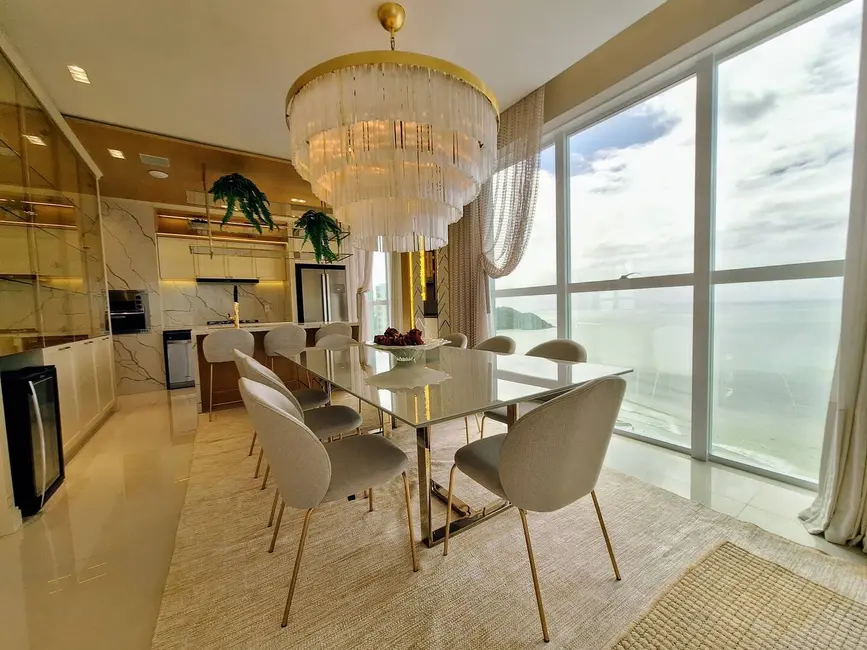 Foto 9 de Apartamento com 4 quartos à venda, 160m2 em Centro, Balneario Camboriu - SC