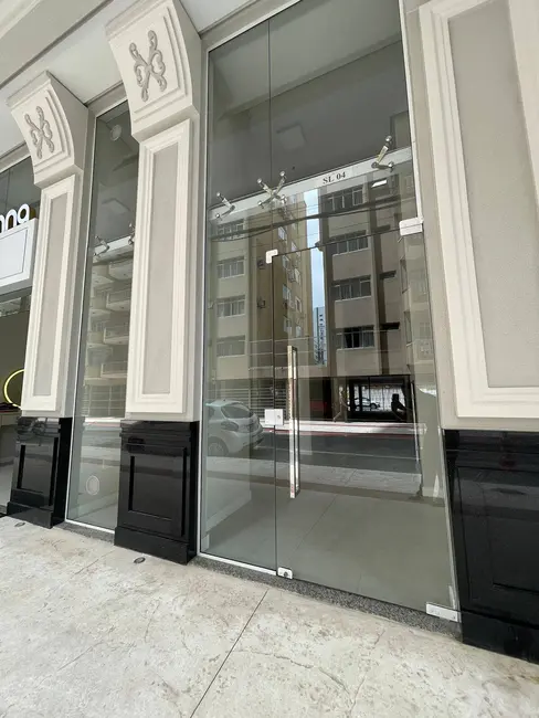 Foto 1 de Sala Comercial à venda, 160m2 em Centro, Balneario Camboriu - SC