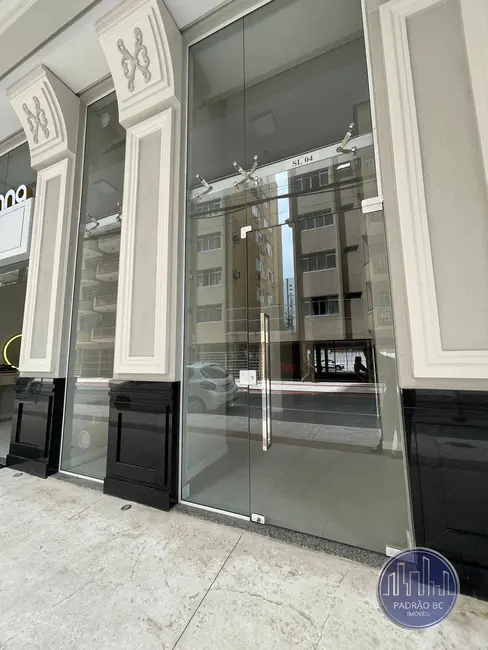 Foto 1 de Sala Comercial à venda, 160m2 em Centro, Balneario Camboriu - SC