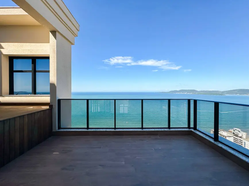 Foto 2 de Apartamento com 5 quartos à venda, 461m2 em Meia Praia, Itapema - SC