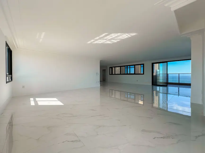 Foto 9 de Apartamento com 5 quartos à venda, 461m2 em Meia Praia, Itapema - SC