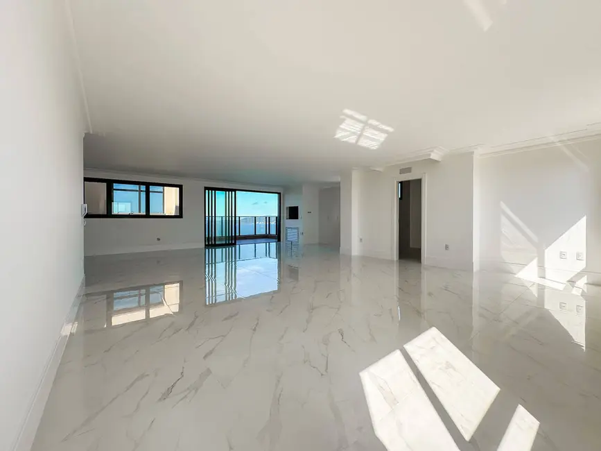 Foto 8 de Apartamento com 5 quartos à venda, 461m2 em Meia Praia, Itapema - SC