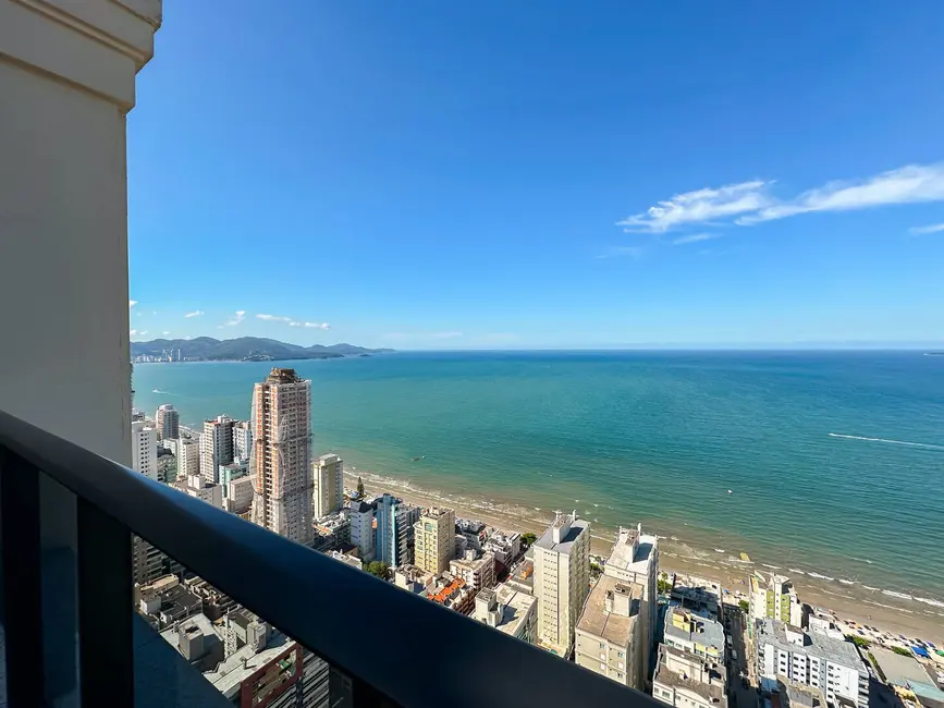 Foto 1 de Apartamento com 5 quartos à venda, 461m2 em Meia Praia, Itapema - SC
