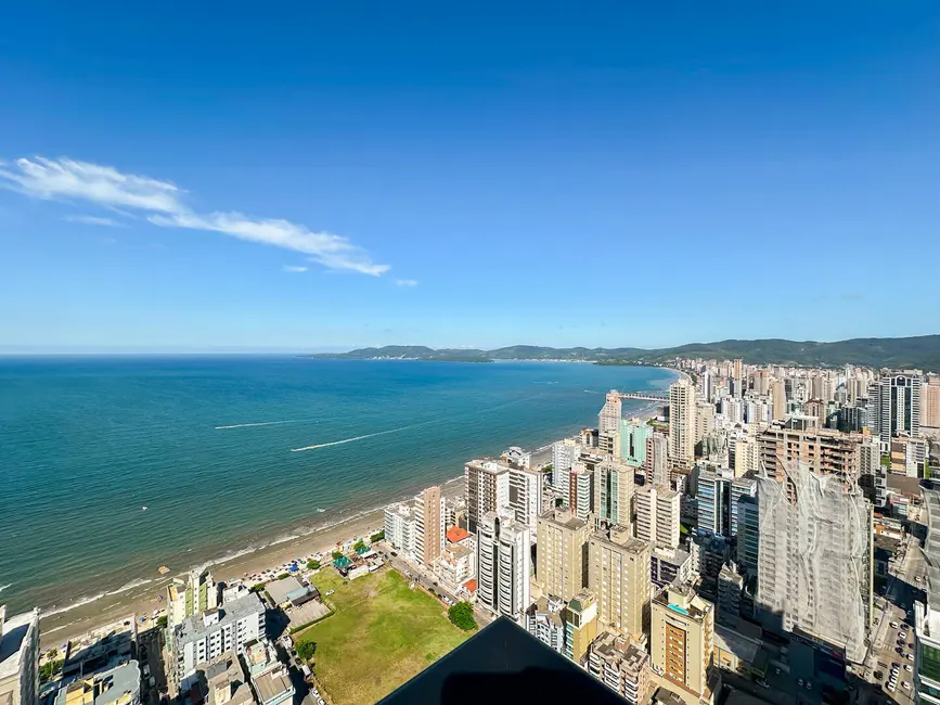 Foto 6 de Apartamento com 5 quartos à venda, 461m2 em Meia Praia, Itapema - SC