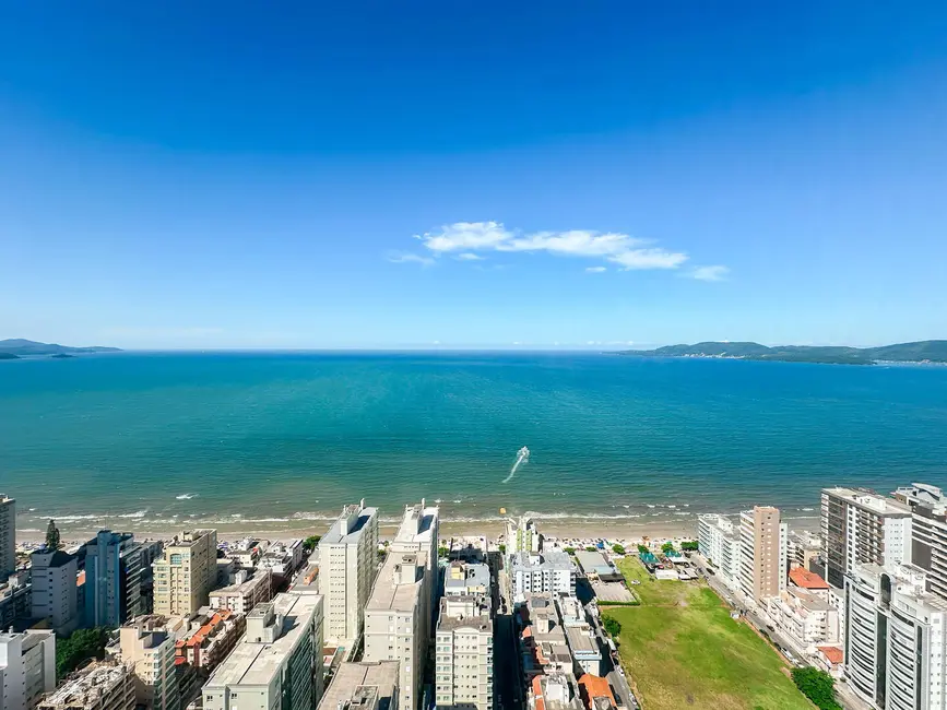Foto 5 de Apartamento com 5 quartos à venda, 461m2 em Meia Praia, Itapema - SC