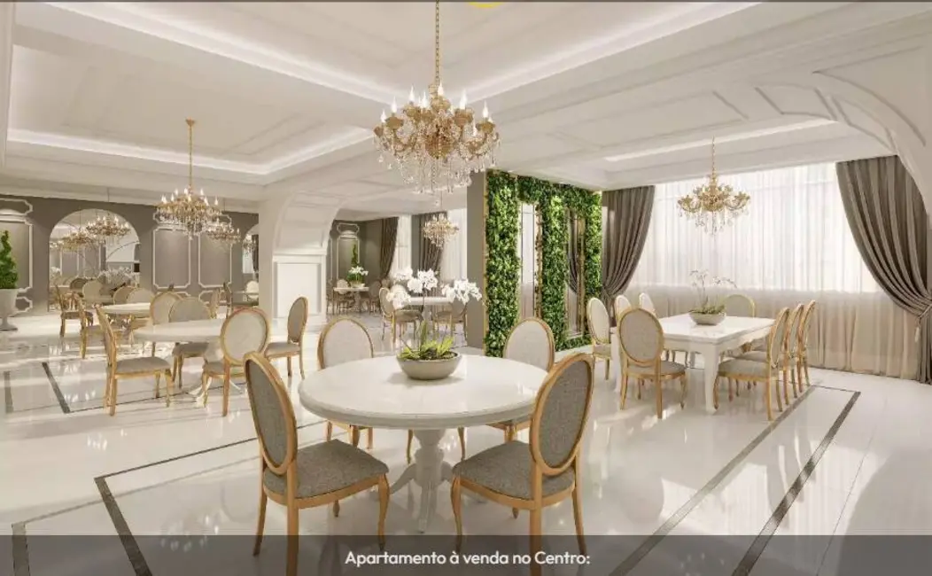 Apartamento com 4 quartos à venda, 170m2 em Centro, Balneario Camboriu - SC - imagem 6 Foto 6 de Apartamento com 4 quartos à venda, 170m2 em Centro, Balneario Camboriu - SC