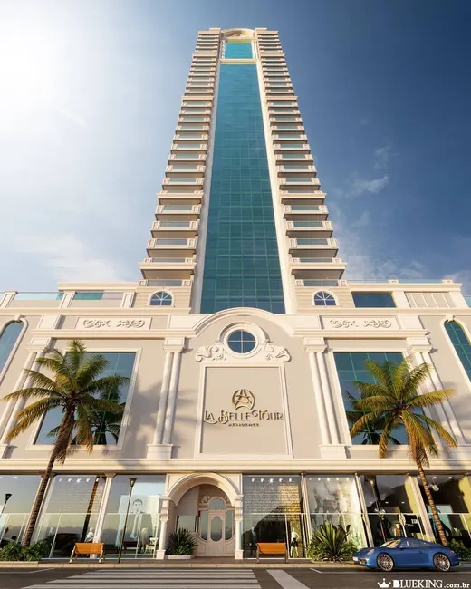 Apartamento com 4 quartos à venda, 170m2 em Centro, Balneario Camboriu - SC - imagem 4 Foto 4 de Apartamento com 4 quartos à venda, 170m2 em Centro, Balneario Camboriu - SC