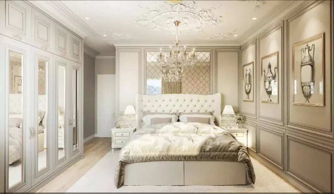 Apartamento com 4 quartos à venda, 170m2 em Centro, Balneario Camboriu - SC - imagem 8 Foto 8 de Apartamento com 4 quartos à venda, 170m2 em Centro, Balneario Camboriu - SC