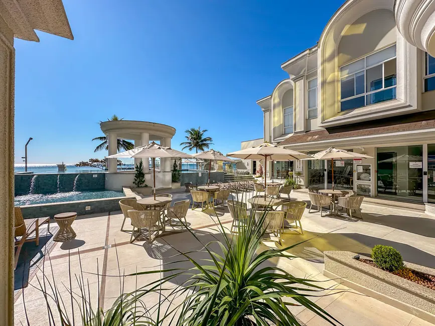 Foto 6 de Apartamento com 4 quartos à venda, 218m2 em Centro, Itapema - SC