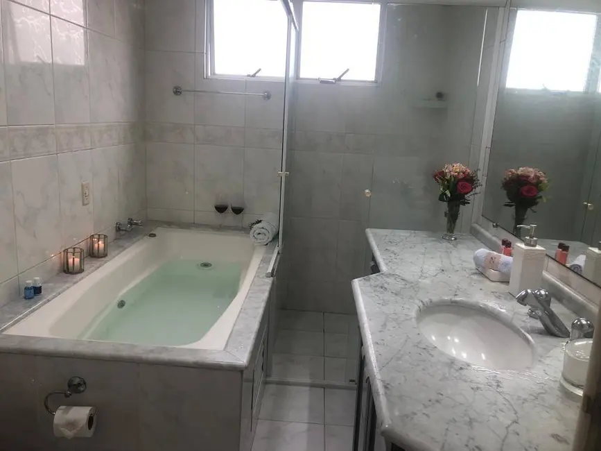 Apartamento com 3 quartos à venda, 231m2 em Itajai - SC - imagem 5 Foto 5 de Apartamento com 3 quartos à venda, 231m2 em Itajai - SC