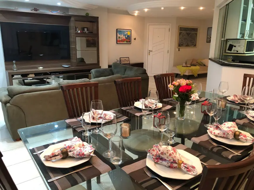 Apartamento com 3 quartos à venda, 231m2 em Itajai - SC - imagem 6 Foto 6 de Apartamento com 3 quartos à venda, 231m2 em Itajai - SC