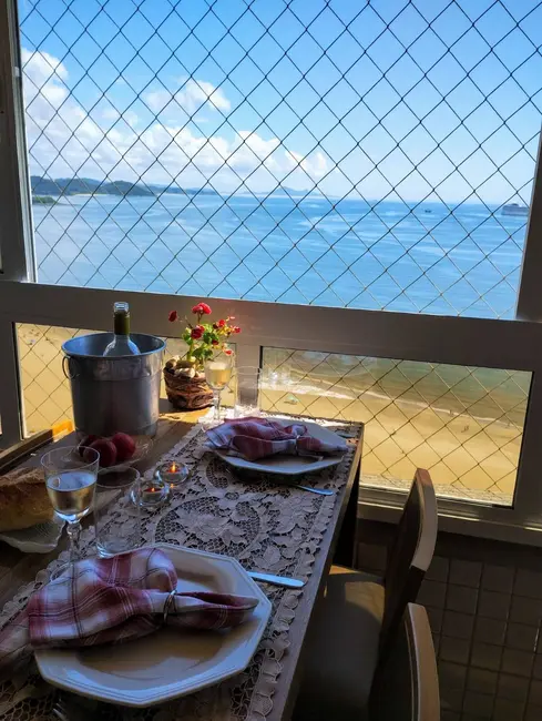 Apartamento com 3 quartos à venda, 231m2 em Itajai - SC - imagem 9 Foto 9 de Apartamento com 3 quartos à venda, 231m2 em Itajai - SC