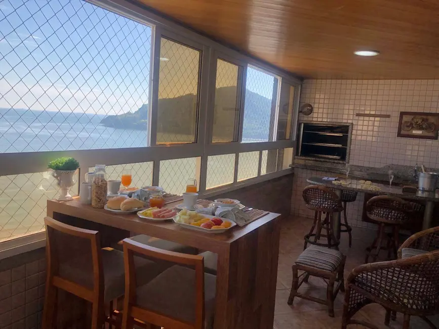 Apartamento com 3 quartos à venda, 231m2 em Itajai - SC - imagem 4 Foto 4 de Apartamento com 3 quartos à venda, 231m2 em Itajai - SC