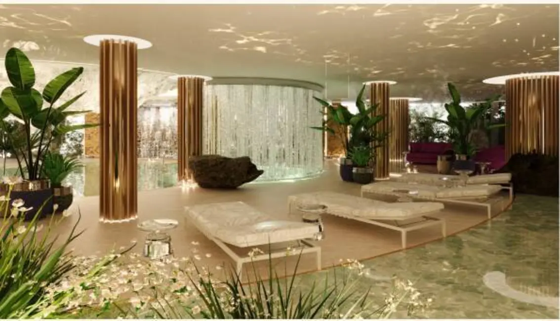 Foto 7 de Apartamento com 3 quartos à venda, 283m2 em Itajai - SC