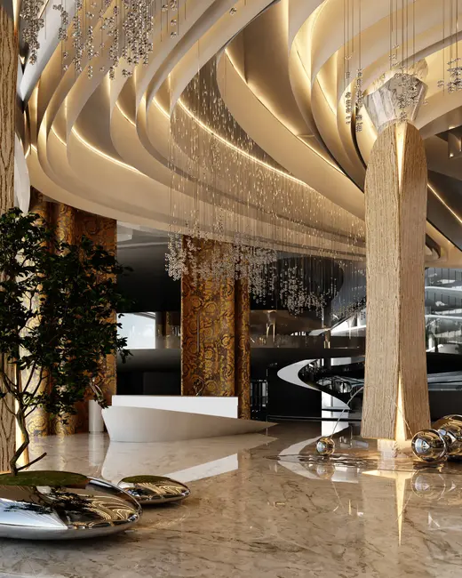 Foto 9 de Apartamento com 3 quartos à venda, 283m2 em Itajai - SC