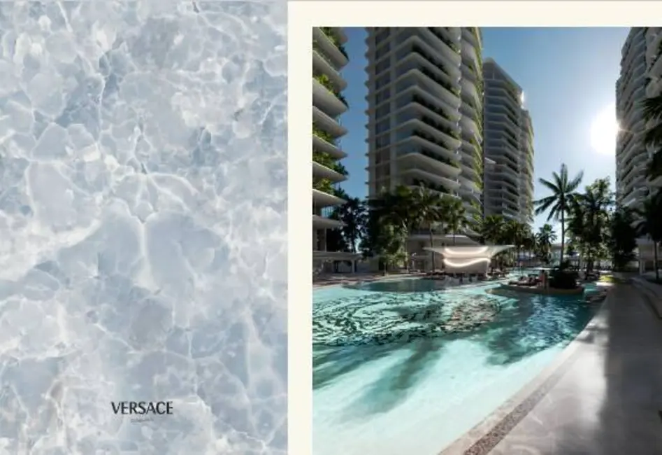 Foto 5 de Apartamento com 3 quartos à venda, 283m2 em Itajai - SC