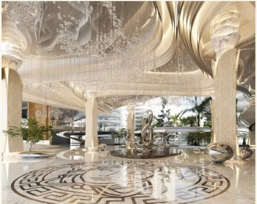 Foto 6 de Apartamento com 3 quartos à venda, 283m2 em Itajai - SC