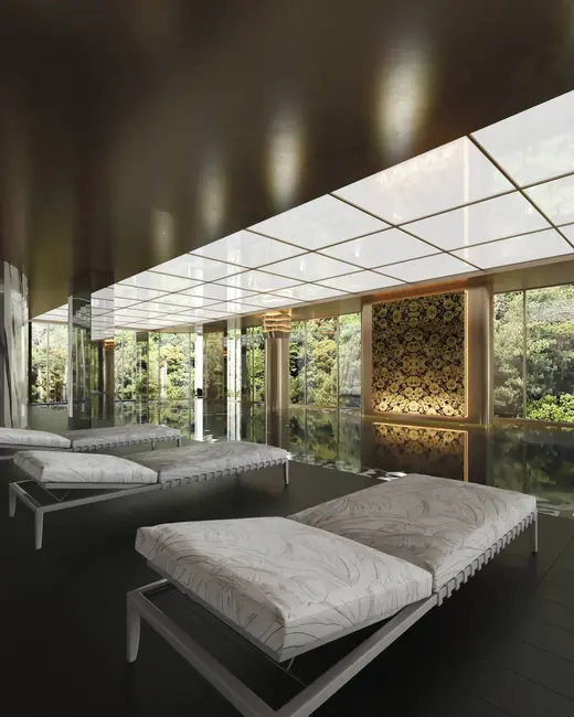 Apartamento com 4 quartos à venda, 398m2 em Itajai - SC - imagem 6 Foto 6 de Apartamento com 4 quartos à venda, 398m2 em Itajai - SC