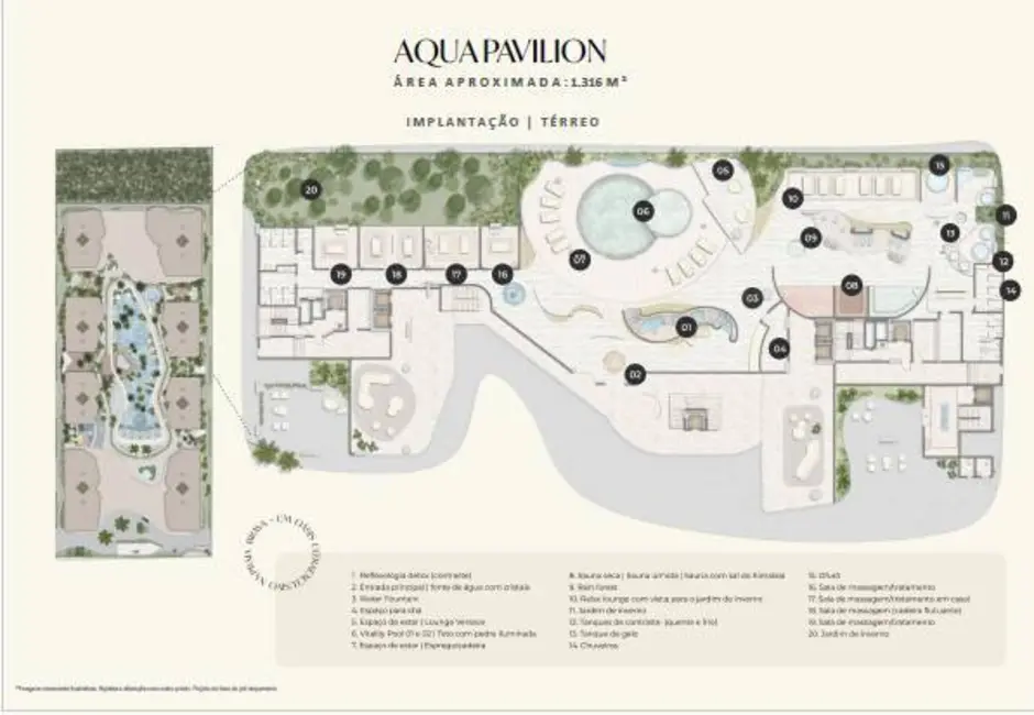 Apartamento com 4 quartos à venda, 453m2 em Itajai - SC - imagem 9 Foto 9 de Apartamento com 4 quartos à venda, 453m2 em Itajai - SC