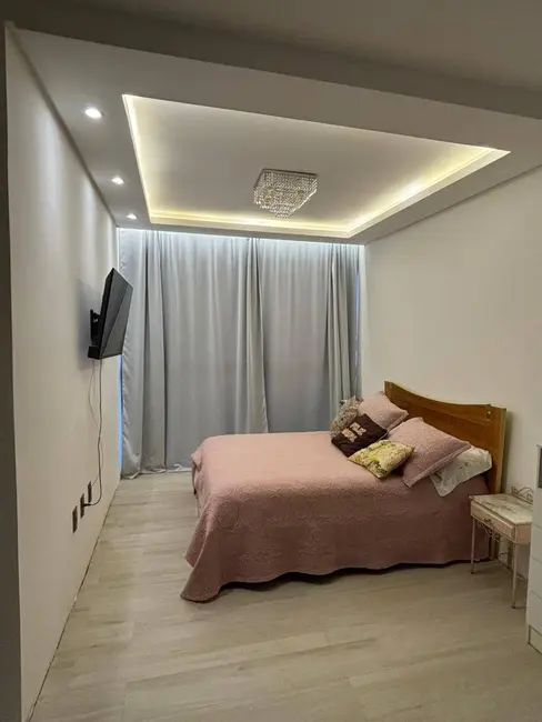 Foto 4 de Apartamento com 3 quartos à venda, 269m2 em Porto Belo - SC