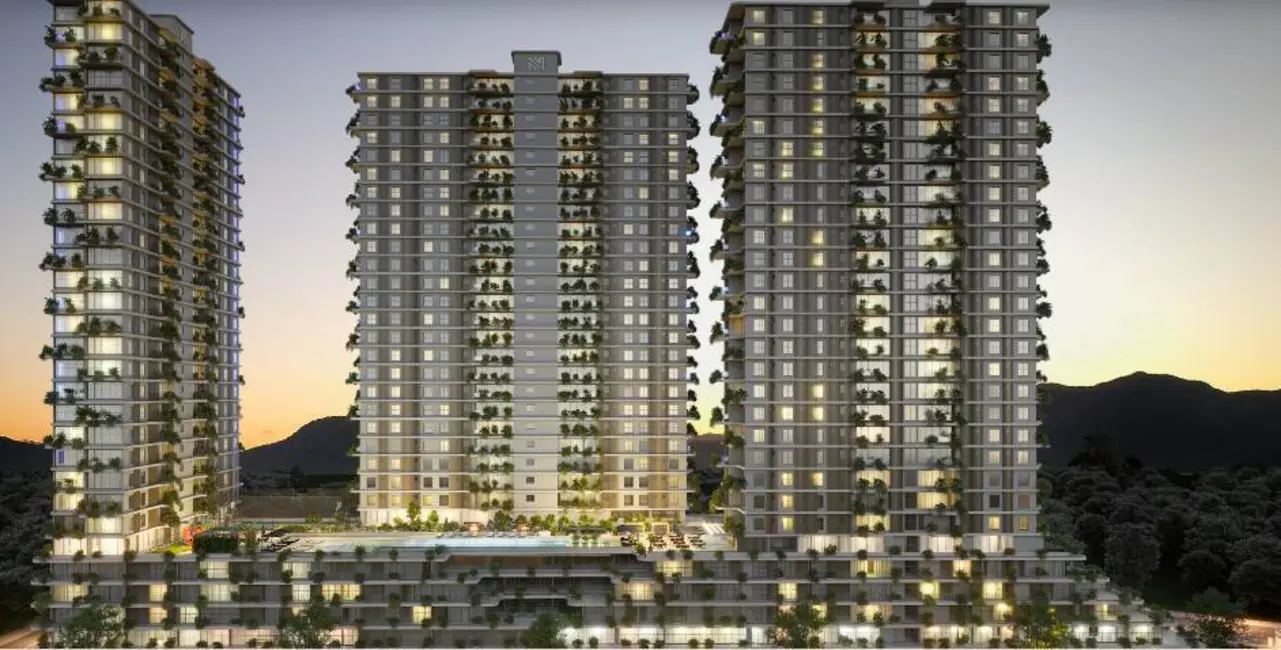 Foto 4 de Apartamento com 3 quartos à venda, 400m2 em Porto Belo - SC