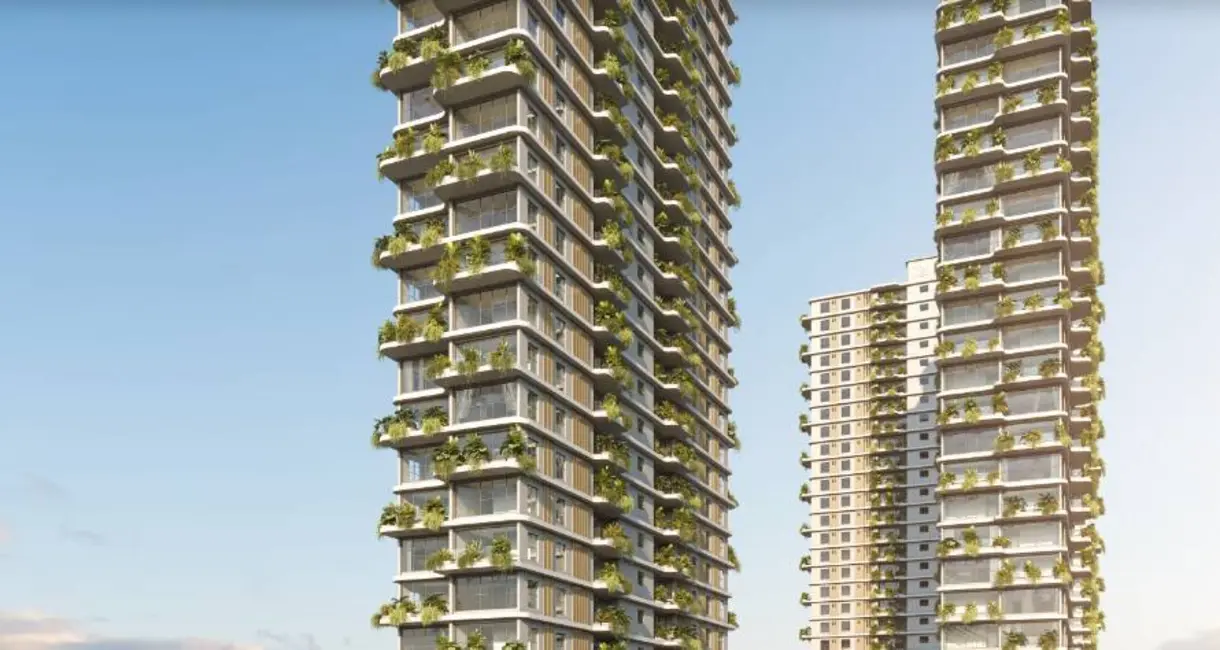 Foto 8 de Apartamento com 3 quartos à venda, 400m2 em Porto Belo - SC