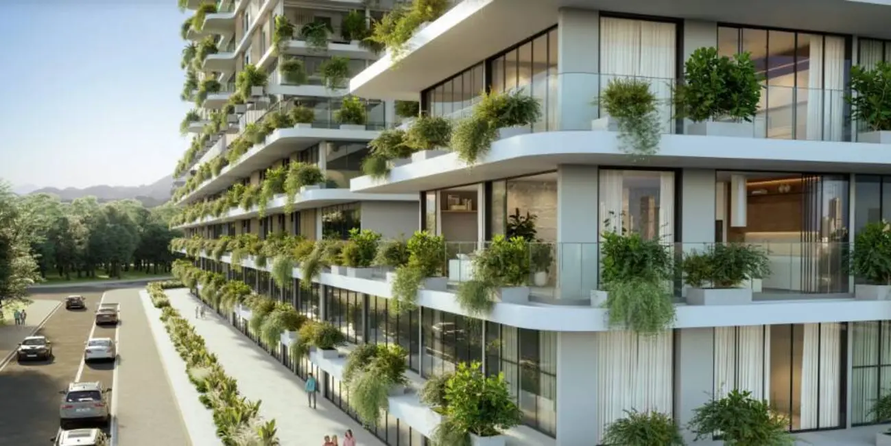 Foto 3 de Apartamento com 3 quartos à venda, 400m2 em Porto Belo - SC